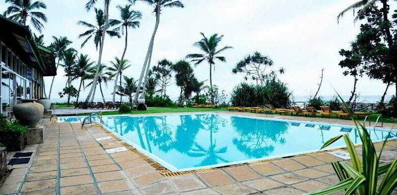 Hotel Insight Resort Ahangama