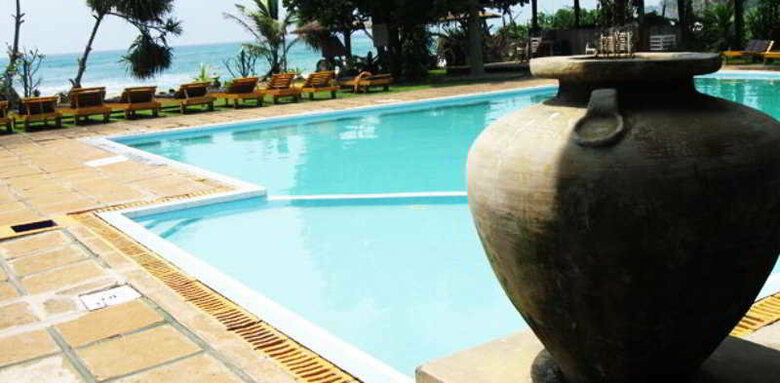 Hotel Insight Resort Ahangama