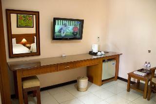 Atrium Resort  Hotel