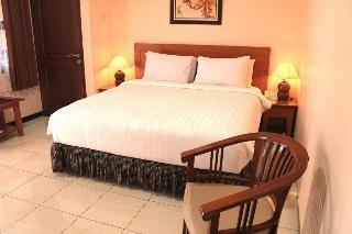 Atrium Resort  Hotel