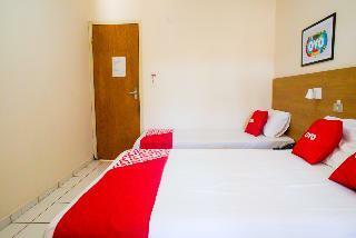 Oyo Hotel Igua�u