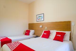 Oyo Hotel Igua�u