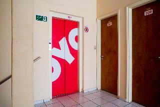 Oyo Hotel Igua�u