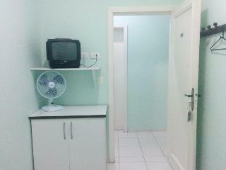 Oyo City Hotel