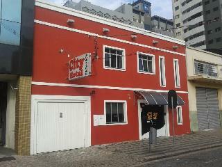 Oyo City Hotel