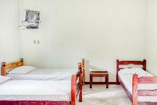 Hotel Oyo Pousada Monteiro Lobato