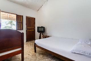 Hotel Oyo Pousada Vista Linda