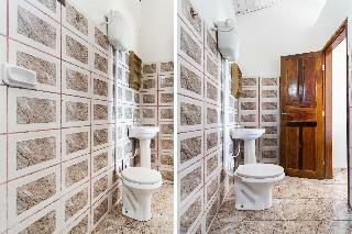 Hotel Oyo Pousada Vista Linda