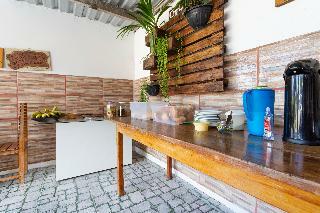 Hotel Oyo Pousada Vista Linda