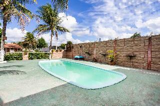 Hotel Oyo Pousada Vista Linda