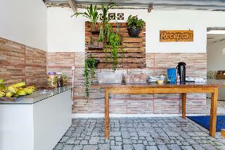 Hotel Oyo Pousada Vista Linda