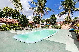 Hotel Oyo Pousada Vista Linda