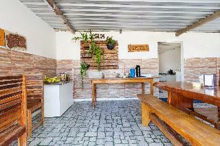 Hotel Oyo Pousada Vista Linda