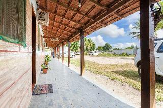 Hotel Oyo Pousada Vista Linda