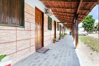 Hotel Oyo Pousada Vista Linda