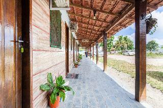 Hotel Oyo Pousada Vista Linda