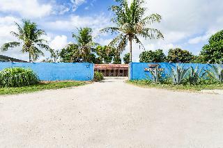 Hotel Oyo Pousada Vista Linda