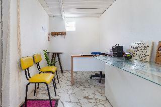 Hotel Oyo Pousada Vista Linda