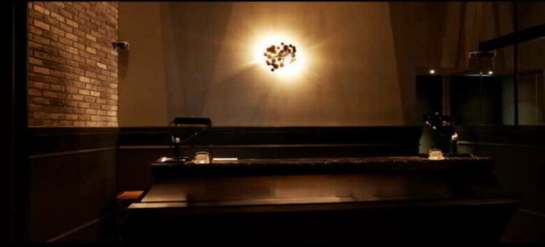 Hotel Lee Design