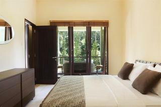 Hotel Plataran Puncak