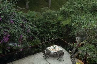 Hotel Plataran Puncak