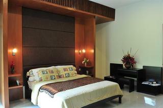 Hotel Plataran Puncak