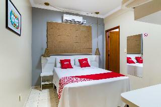 Oyo Hotel Via Universit�ria