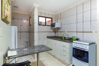 Oyo Hotel Via Universit�ria