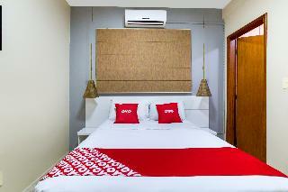 Oyo Hotel Via Universit�ria