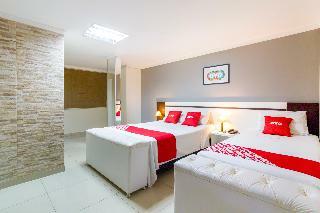 Oyo Hotel Via Universit�ria