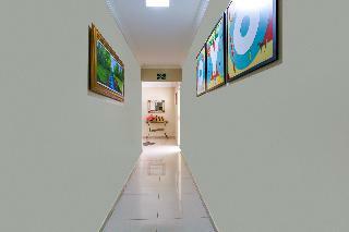 Oyo Hotel Via Universit�ria