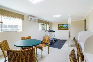 Oyo Hotel Via Universit�ria