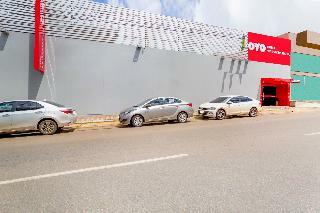 Oyo Hotel Via Universit�ria