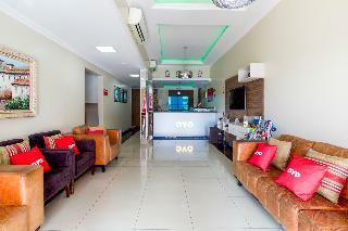 Oyo Hotel Via Universit�ria