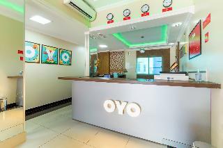Oyo Hotel Via Universit�ria