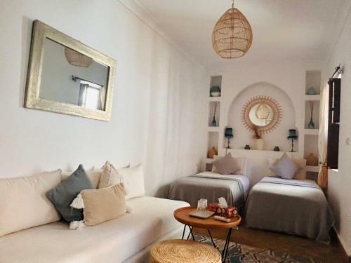 Hotel Riad Dar Elma & Spa