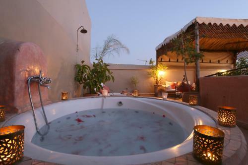 Hotel Riad Dar Elma & Spa