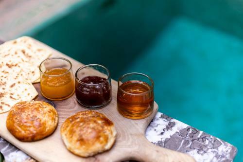Hotel Riad Dar Elma & Spa