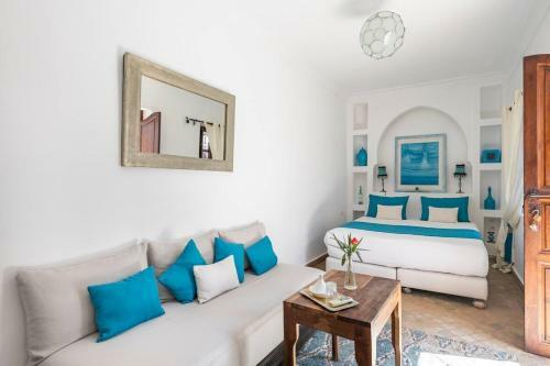Hotel Riad Dar Elma & Spa