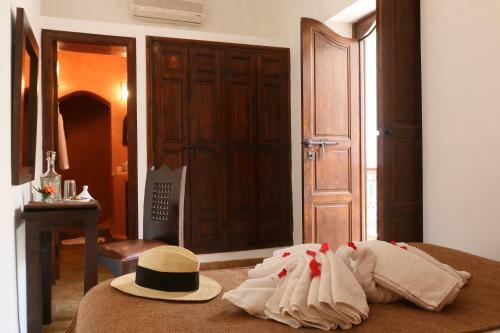 Hotel Riad Dar Elma & Spa
