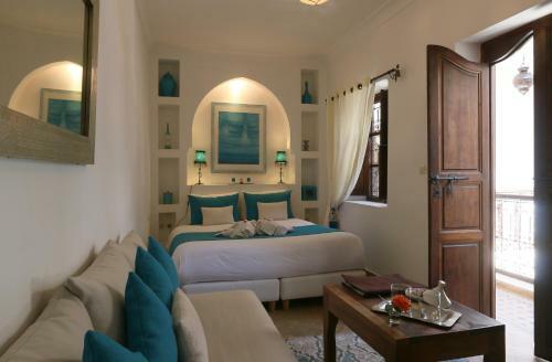 Hotel Riad Dar Elma & Spa