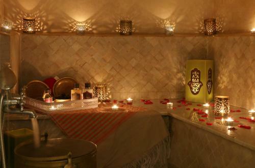 Hotel Riad Dar Elma & Spa
