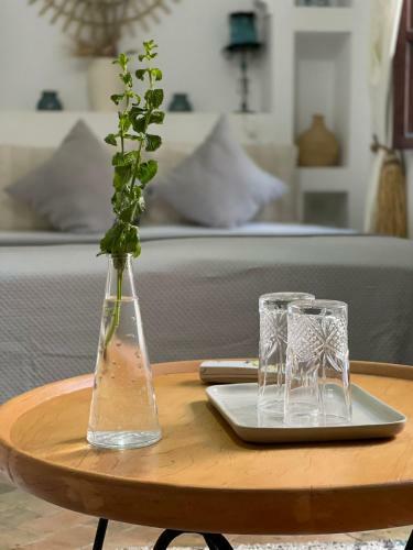 Hotel Riad Dar Elma & Spa