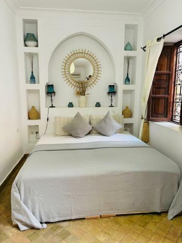 Hotel Riad Dar Elma & Spa