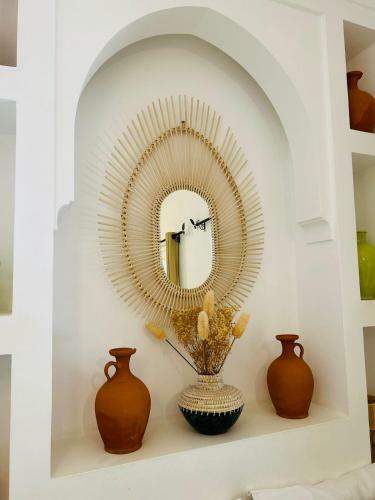 Hotel Riad Dar Elma & Spa