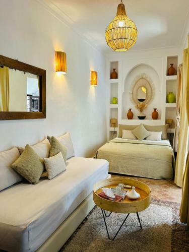 Hotel Riad Dar Elma & Spa
