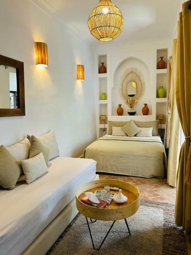 Hotel Riad Dar Elma & Spa