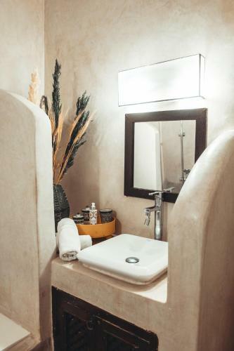 Hotel Riad Dar Elma & Spa