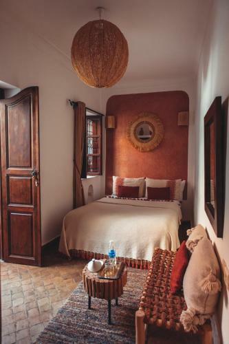 Hotel Riad Dar Elma & Spa