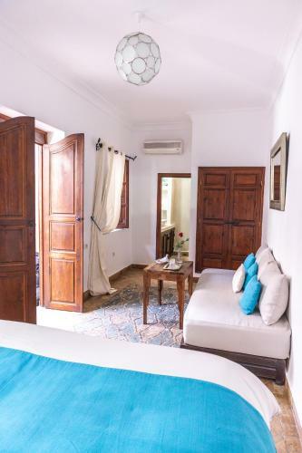 Hotel Riad Dar Elma & Spa